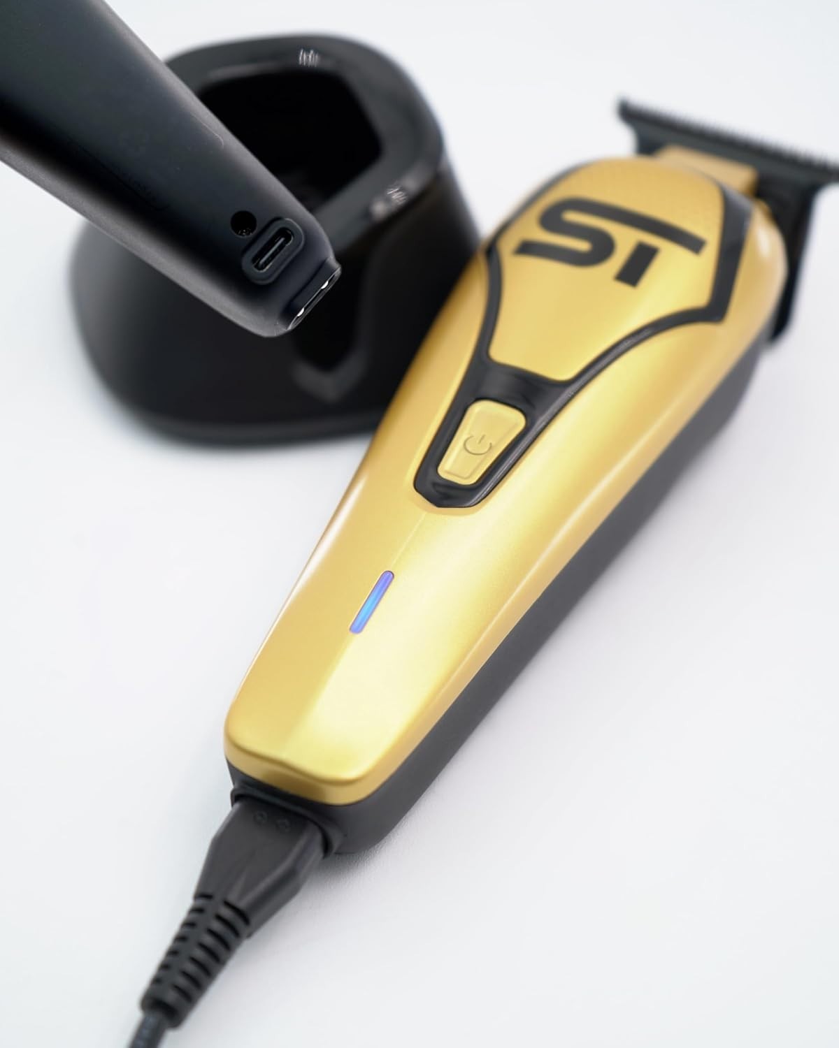 Supreme Trimmer Darkstar 72 Hair Trimmer with Magnetic Vector Motor | ST700