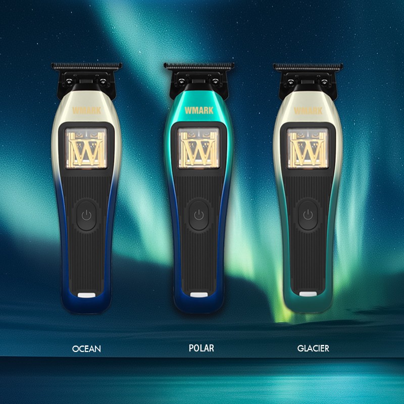 WMARK Polar NG-XT1 Vector Motor Detail Trimmer