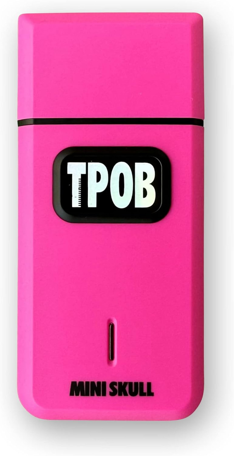 Slime 2 Candy Pink Clipper Trimmer Shaver Set Barber Hair Clippers in Matte Pink