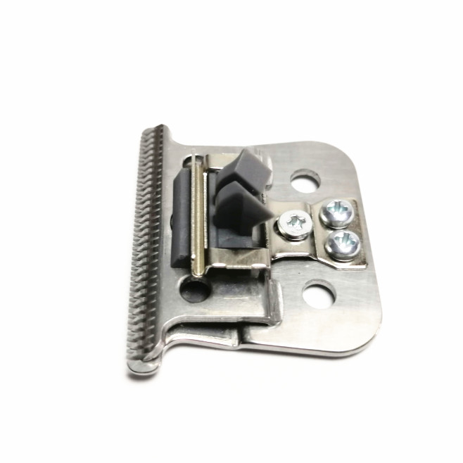 Stainless Steel T- Blade #26704 Replacement For Andis Models STYLINER II & M3