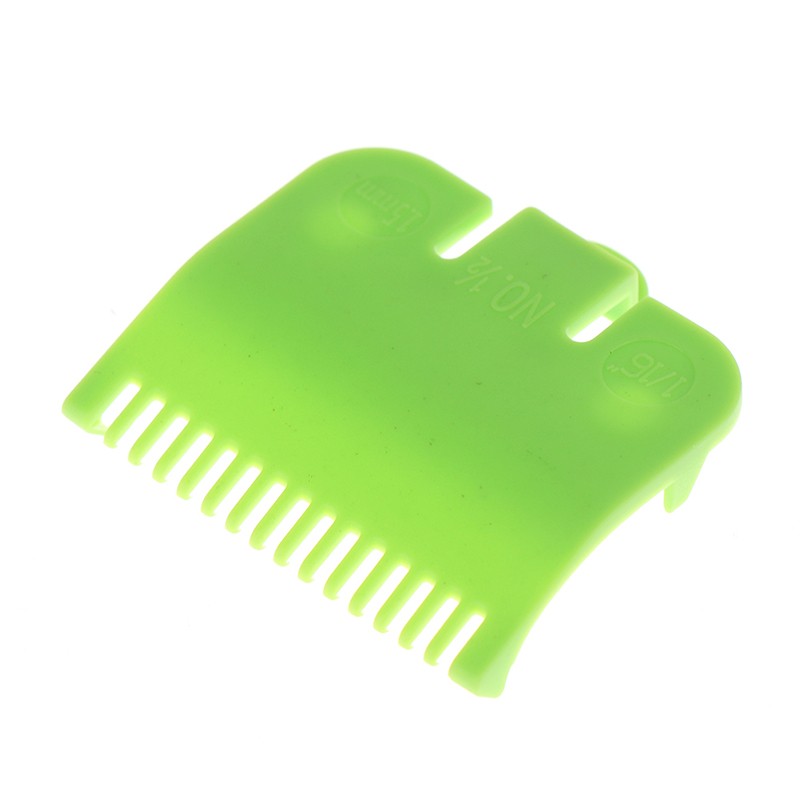 1Pcs 1.5mm Professional Cutting Guide Comb Hair Clipper Cutting Limit C LfFF.t2