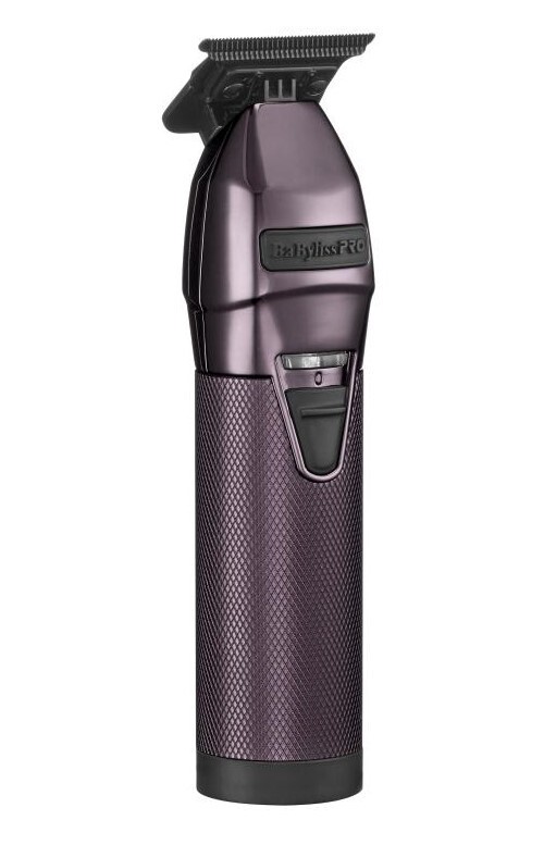 BaBylissPRO LimitedFX Nightfall Collection All-Metal Lithium Trimmer | FX787NP