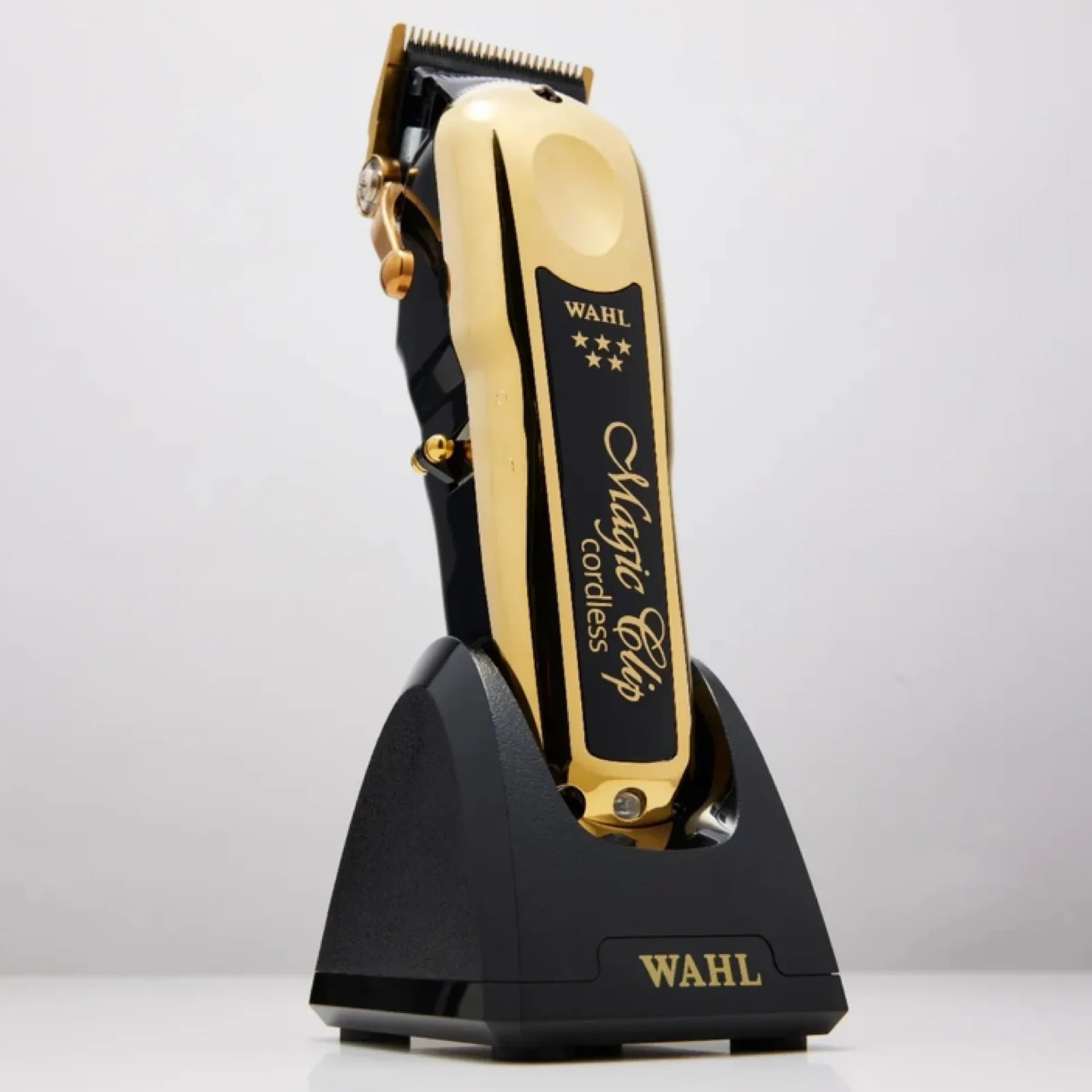 Wahl Professional Sterling Mag Cordless Trimmer, Lithium Ion, Quick-Detach Blade