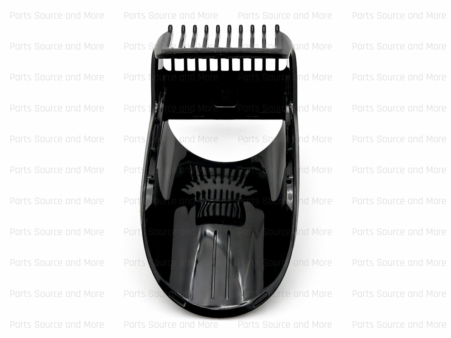 Braun 80741402 Replacement 0.5 – 10mm Precision Beard Trimmer Adjustable Guard