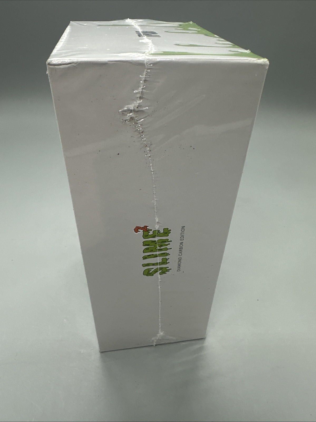 TPOB Slime 2 Green Diamond Edition Hair Clipper- New