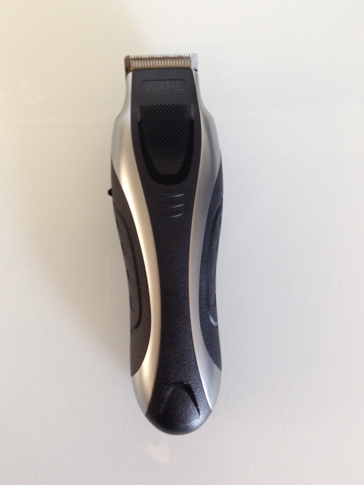 Wahl Home Products Li-Ion Max Rechargeable Cordless Clipper Haircutting Kit, NOB