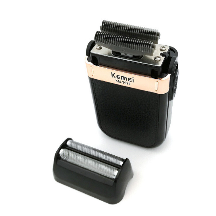 Kemei Professional Electric Hair Clipper Cordless Trimmer Hair Cutting Shaver US