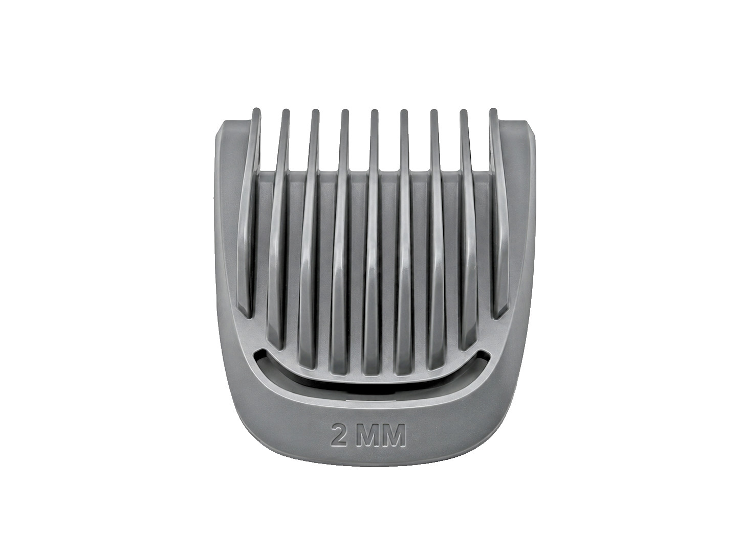 OEM Philips Norelco 2mm Replacement Trimmer Beard Stubble Guide Guard Comb 2 MM