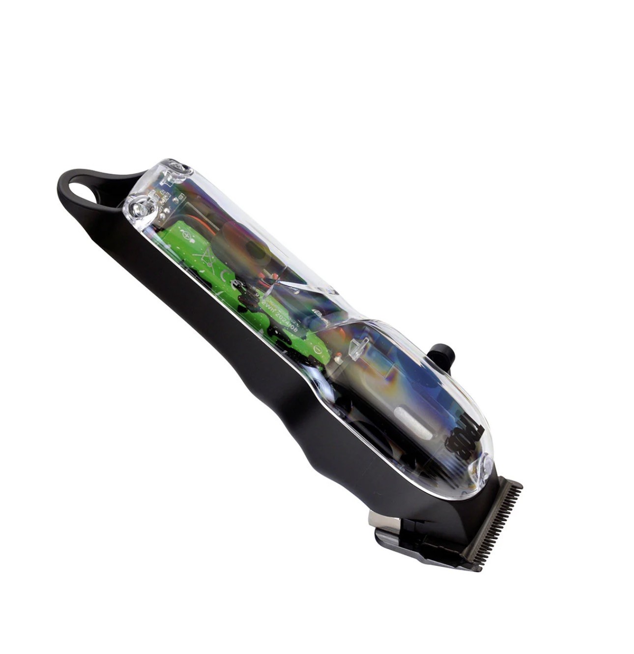 TPOB SLIME 2 BLACKOUT EDITION CLIPPERS XO BLADE