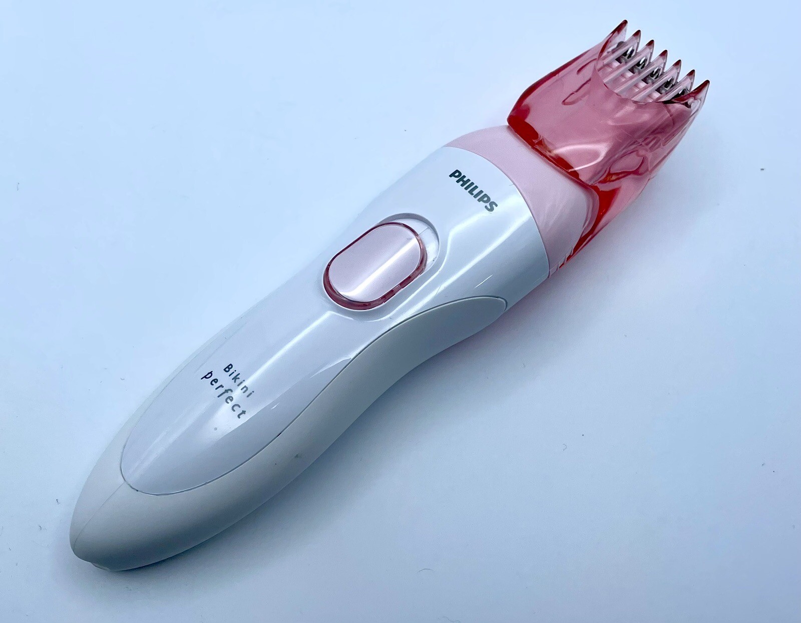 Philips Beauty Bikini Perfect Advanced Women’s Trimmer Kit – Great Condition