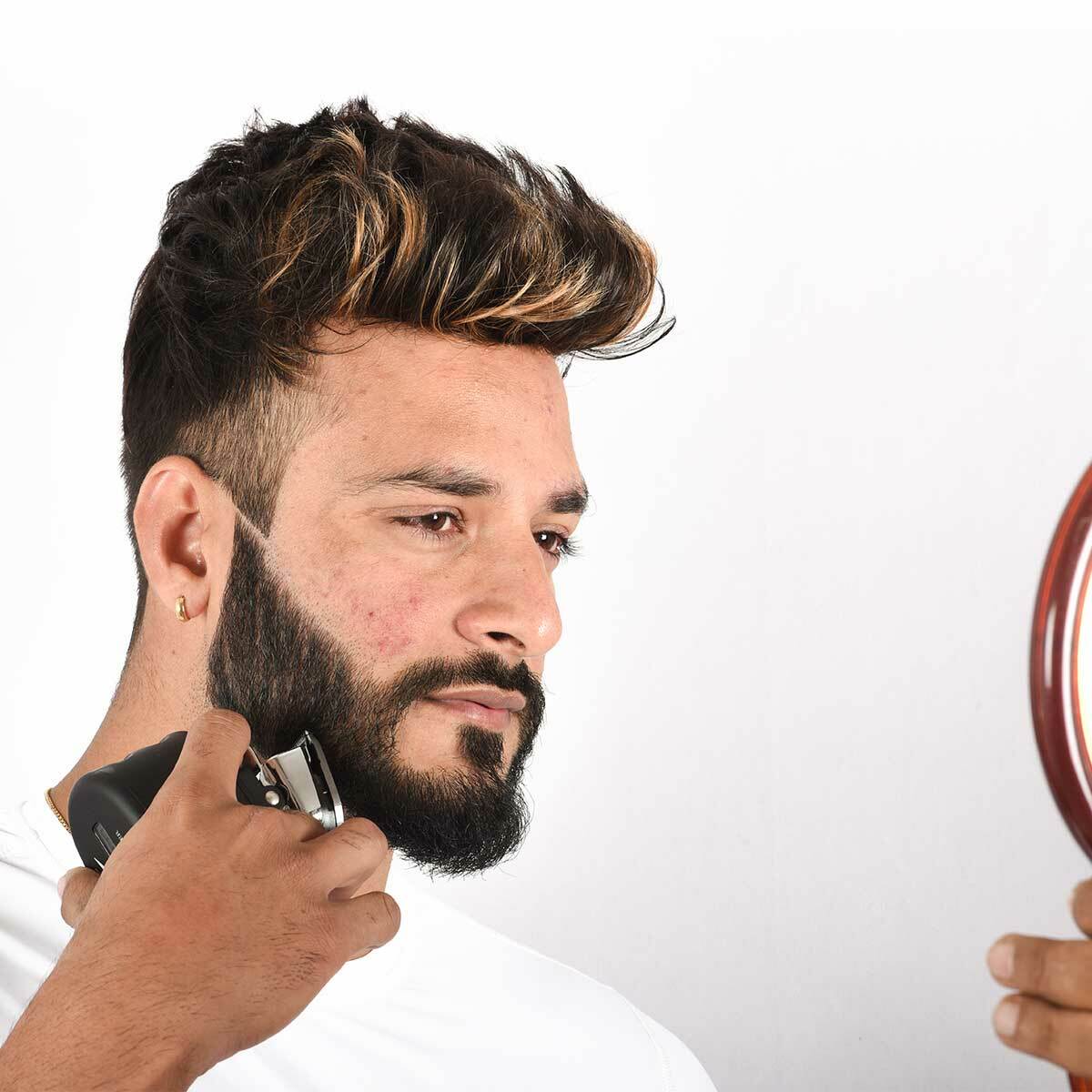 Beast Clipper PRO Mens Electric Hair Clipper (Refurbished)