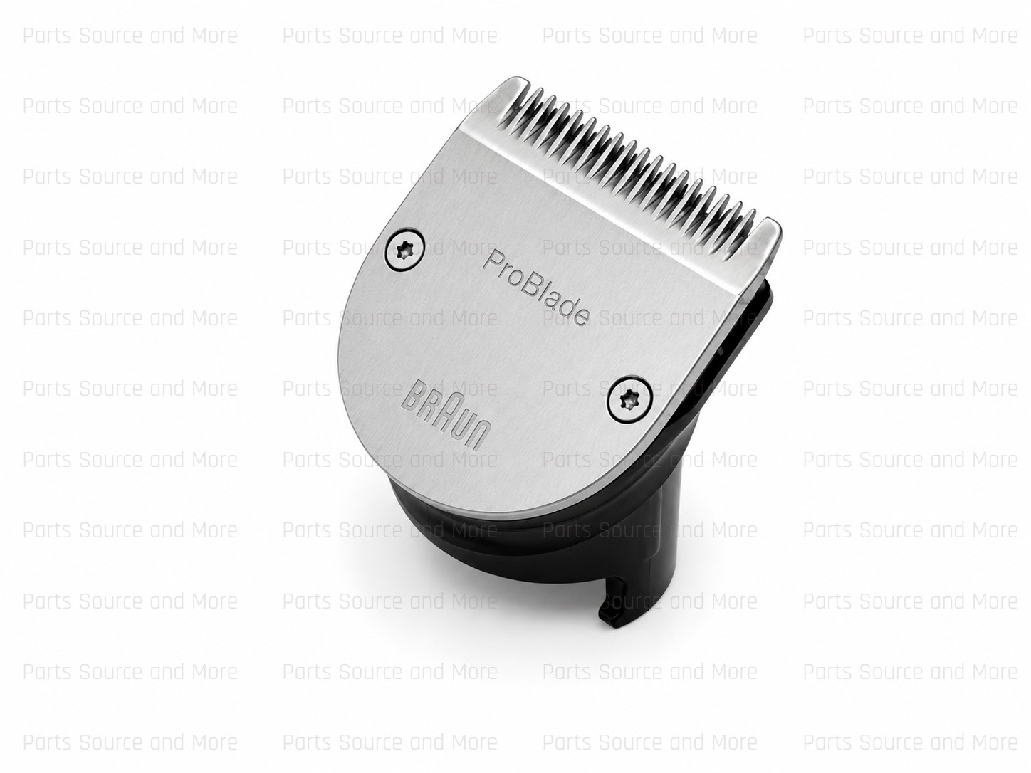 OEM Braun 80745422 Replacement Metal PRO Blade Head BT MGK AIO Trimmers 2020+