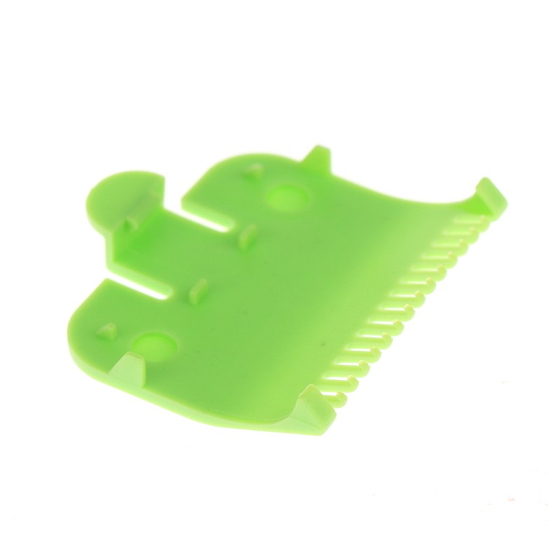 1Pcs 1.5mm Professional Cutting Guide Comb Hair Clipper Cutting Limit C LfFF.t2