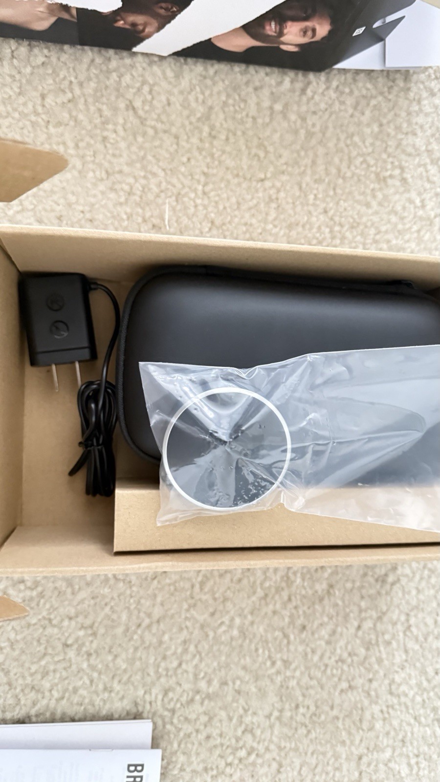 Braun All In One Trimmer Kit Series 9 Pro
