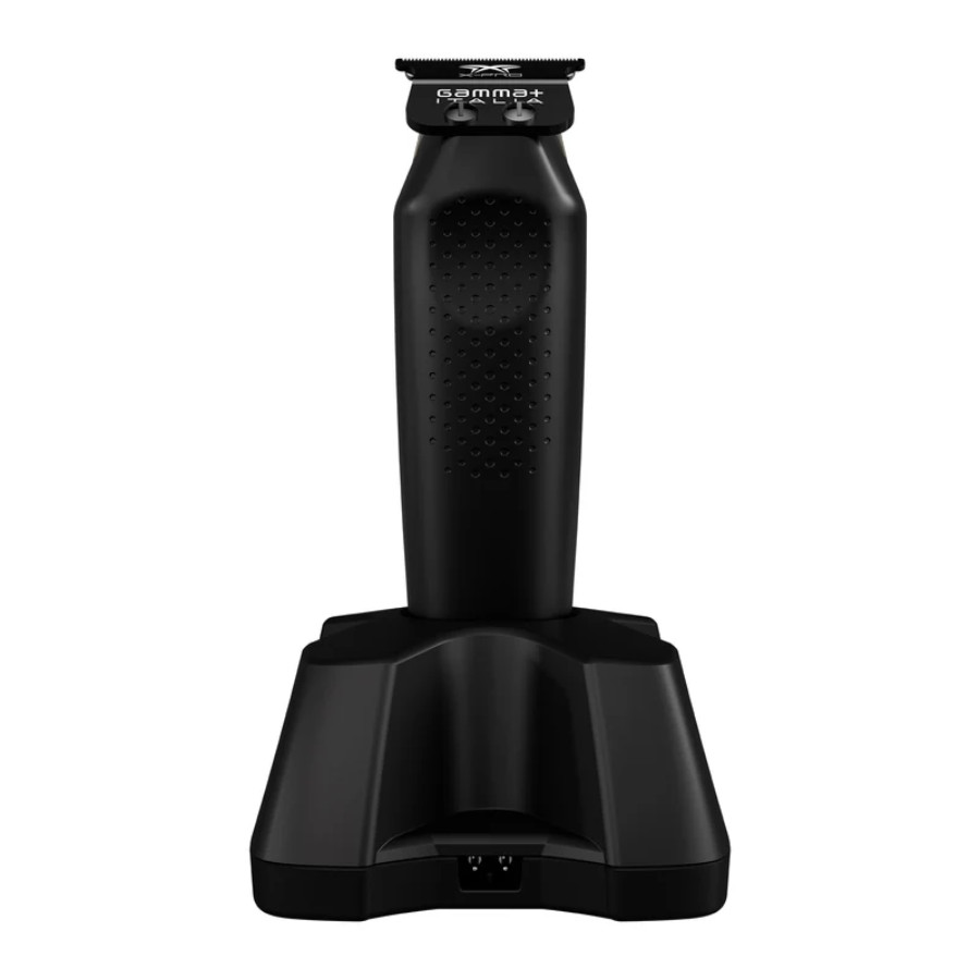 Gamma XCEED IN2 Vector Motor Cordless Clipper + Trimmer + Shaver | SET
