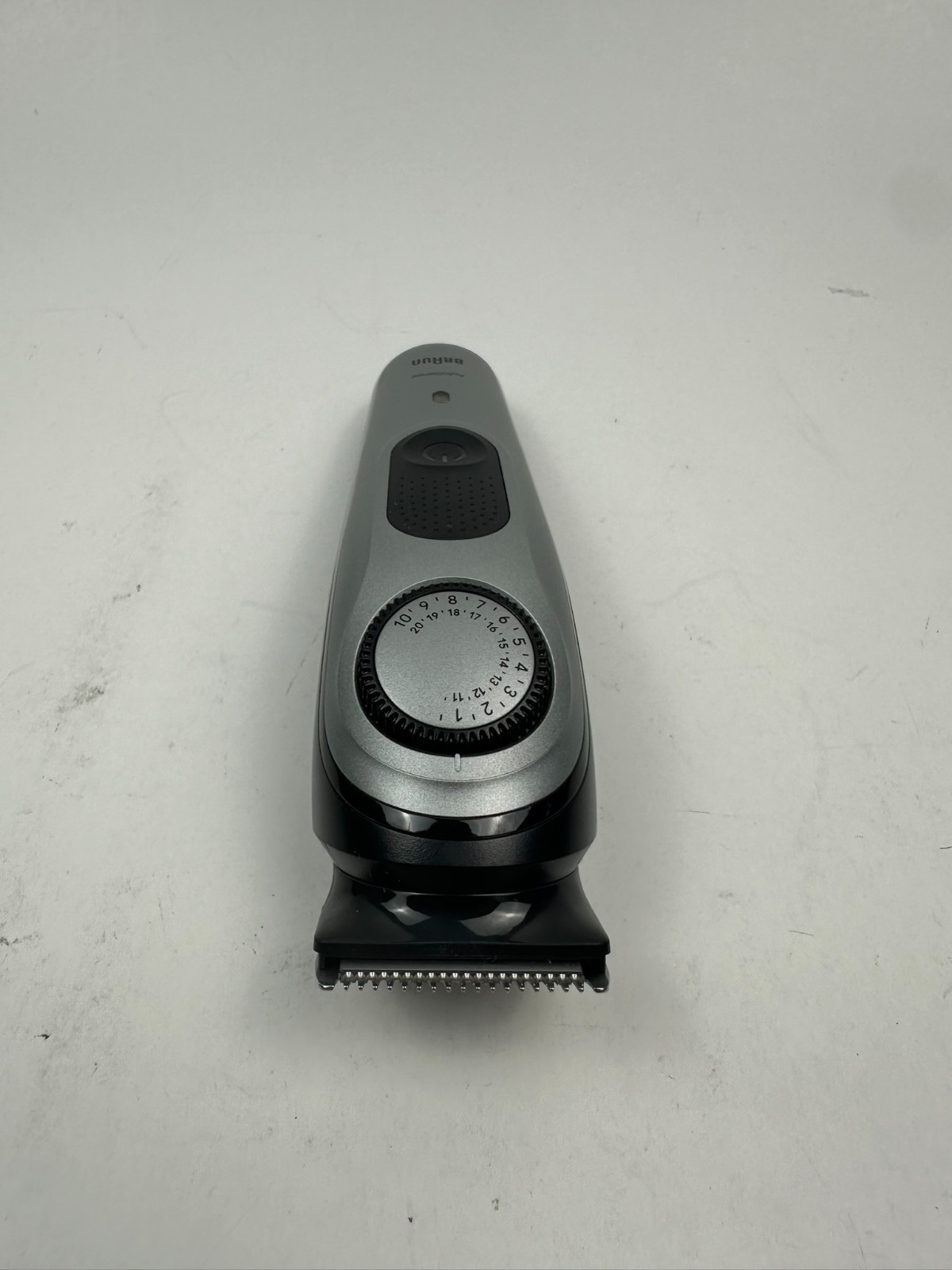 Braun Series 7 7410 All-in-One Trimmer 8-in-1 Beard Body Hair Clipper Kit