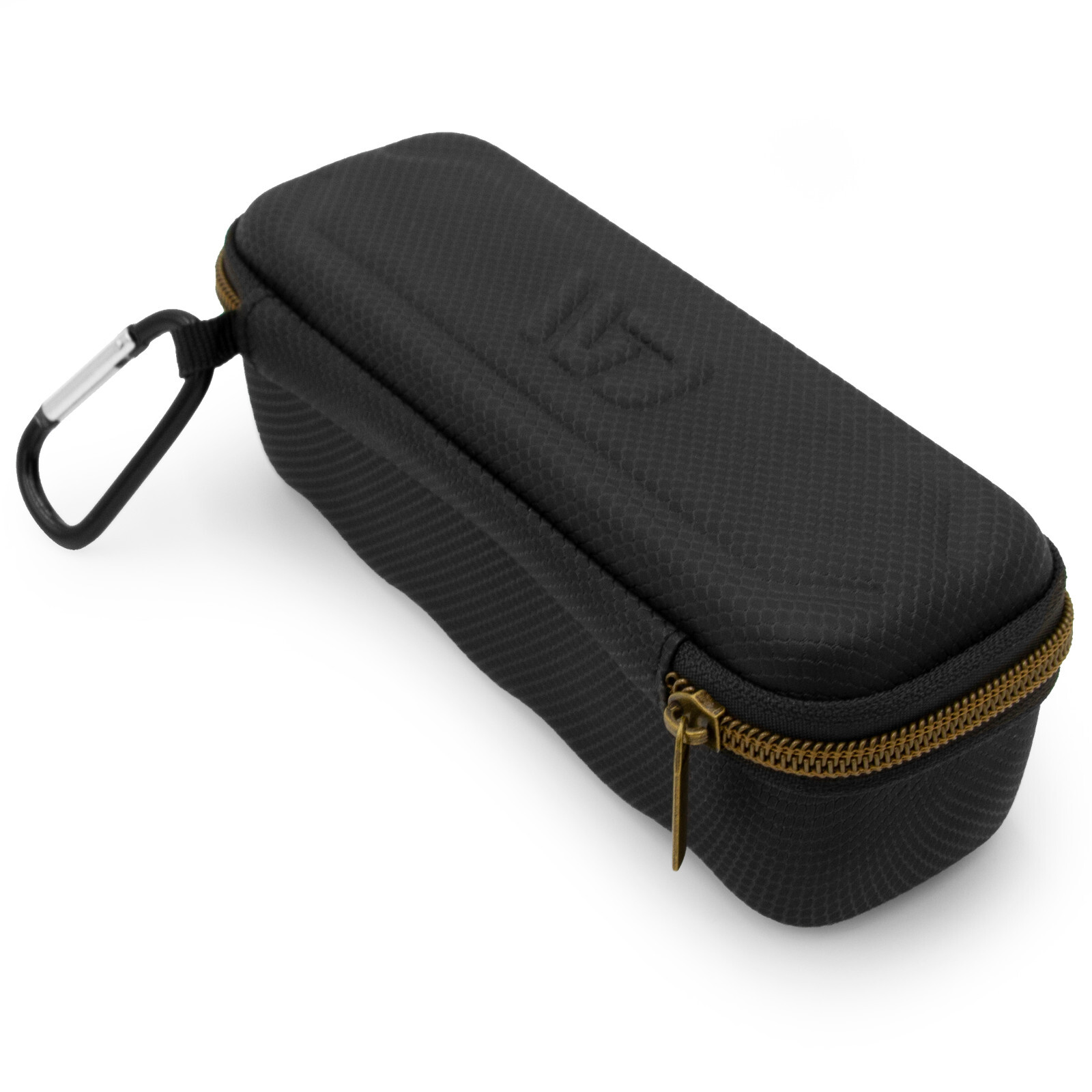 CM Barber Case Fits Babyliss Hair Clippers and Trimmers Up to 6.75″ – Case Only