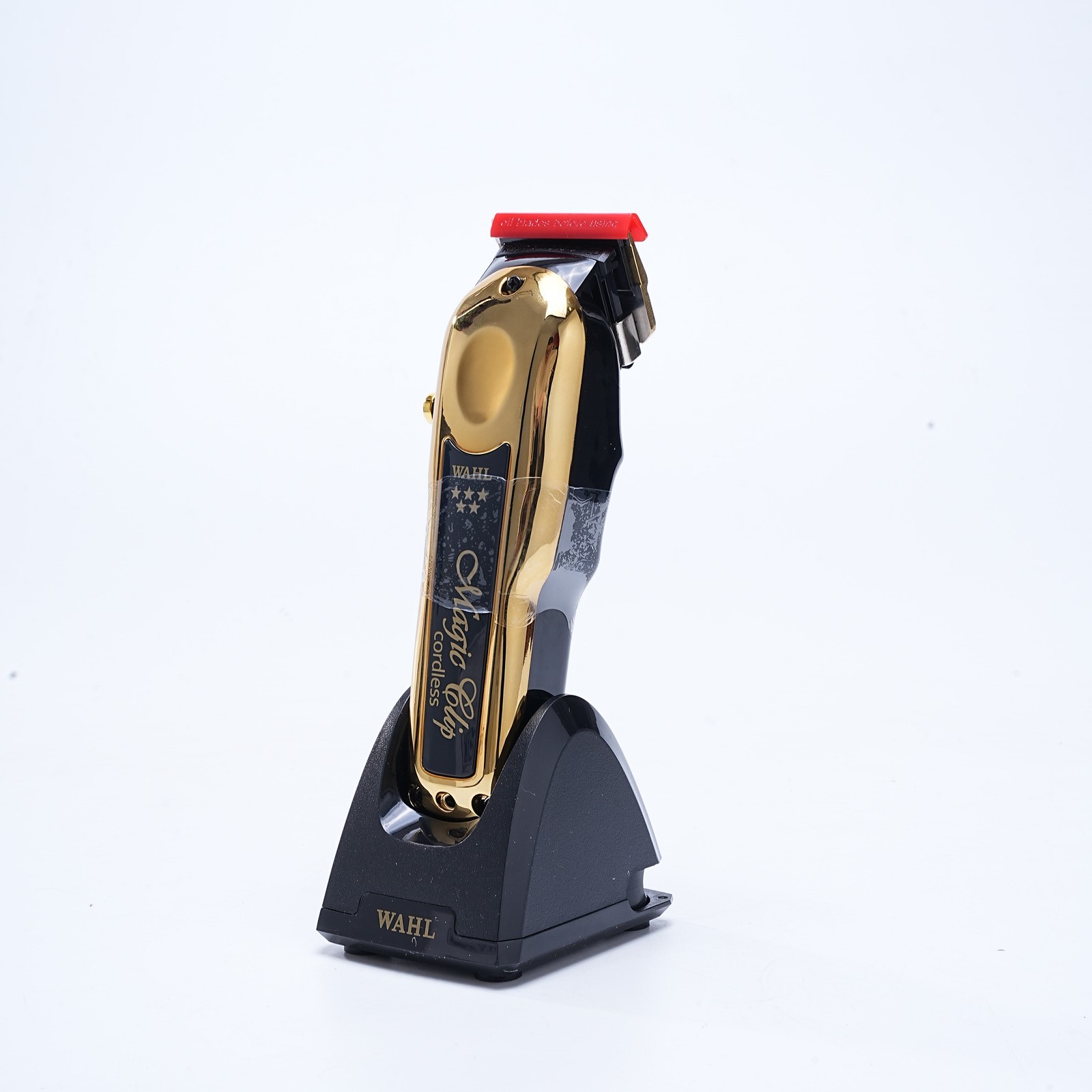 New Professional 5 Star Edition 8148-100 Gold Cordless Magic Clip -US