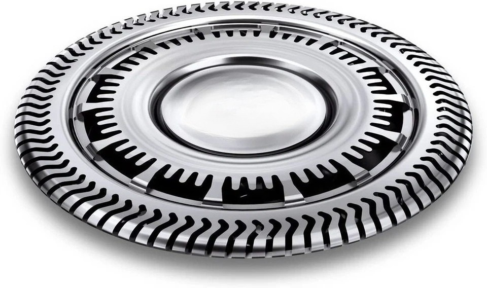 SH90/72 Replacement Shaving Blades for Philip Norelco Series 9000