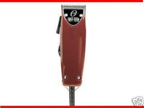 Oster Fast Feed Hair Clipper/trimmer Quiet Professional Haircut Barber 76023-510