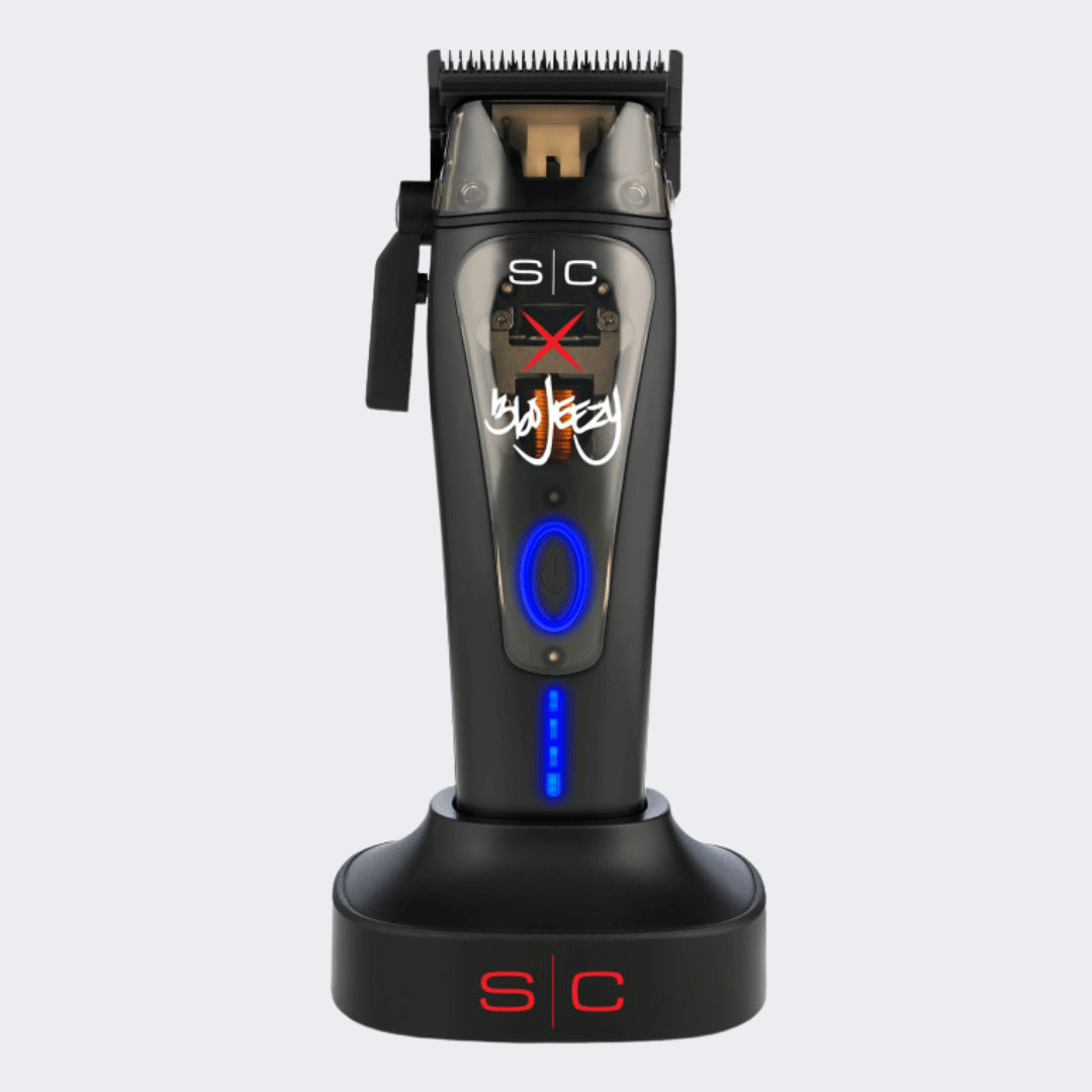 StyleCraft X 360 Jeezy Vector Clipper SC614B