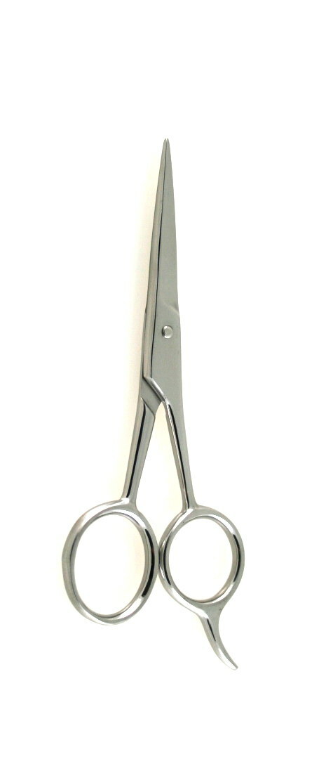 Beard Mustache Nose Ear Hair Grooming Scissors Personal Care Beauty Tool