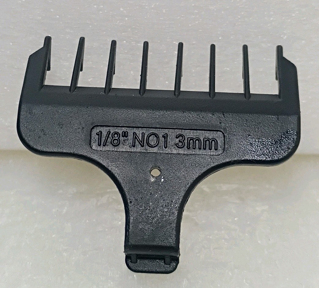 Wahl ~Pro Series ACCESSORIES ONLY ~See Attached Photos For All Included Pieces