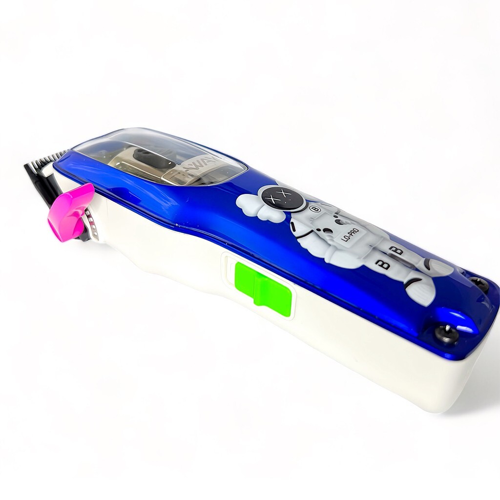 Clipper B-WAY Lo-ProX Brushless