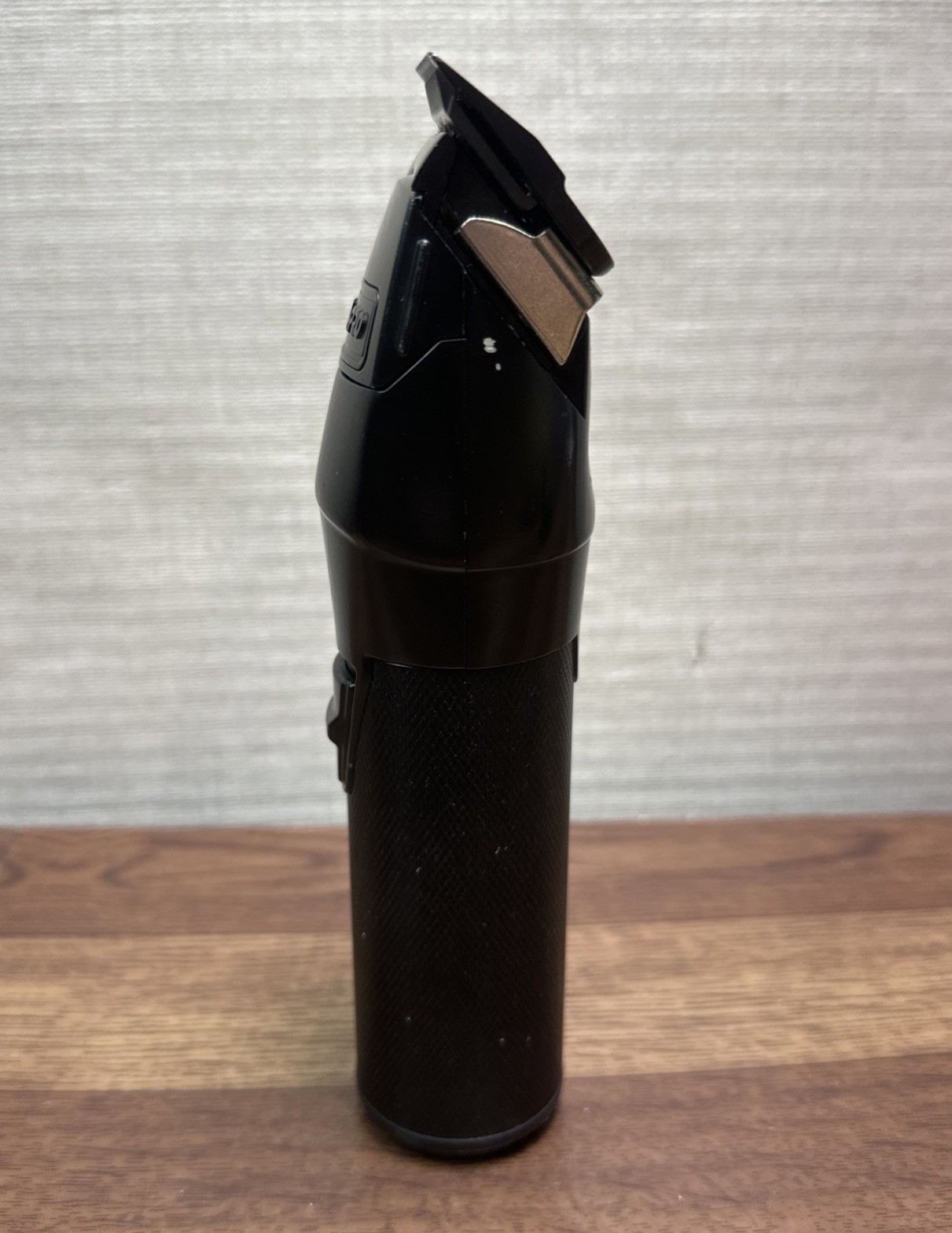 BaBylissPRO BLACKFX Cordless Clipper FX8022B / READ