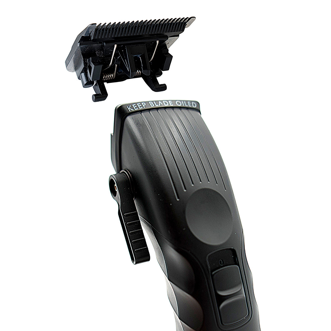 Supreme Trimmer Detachable Taper Blade for 2Spee Clipper | Removable CT29DS