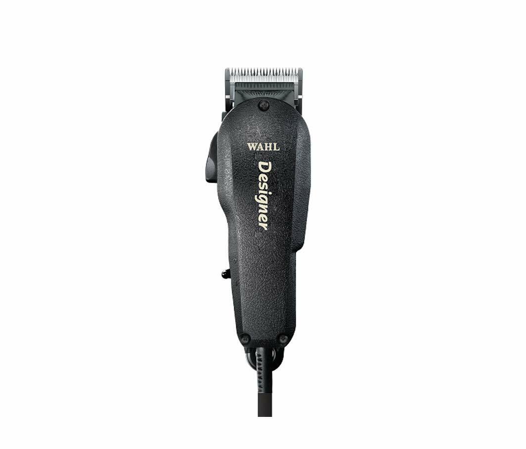 Wahl All Star Combo – Wahl Designer Clipper + Wahl Peanut Clipper # 8331 – NEW!!