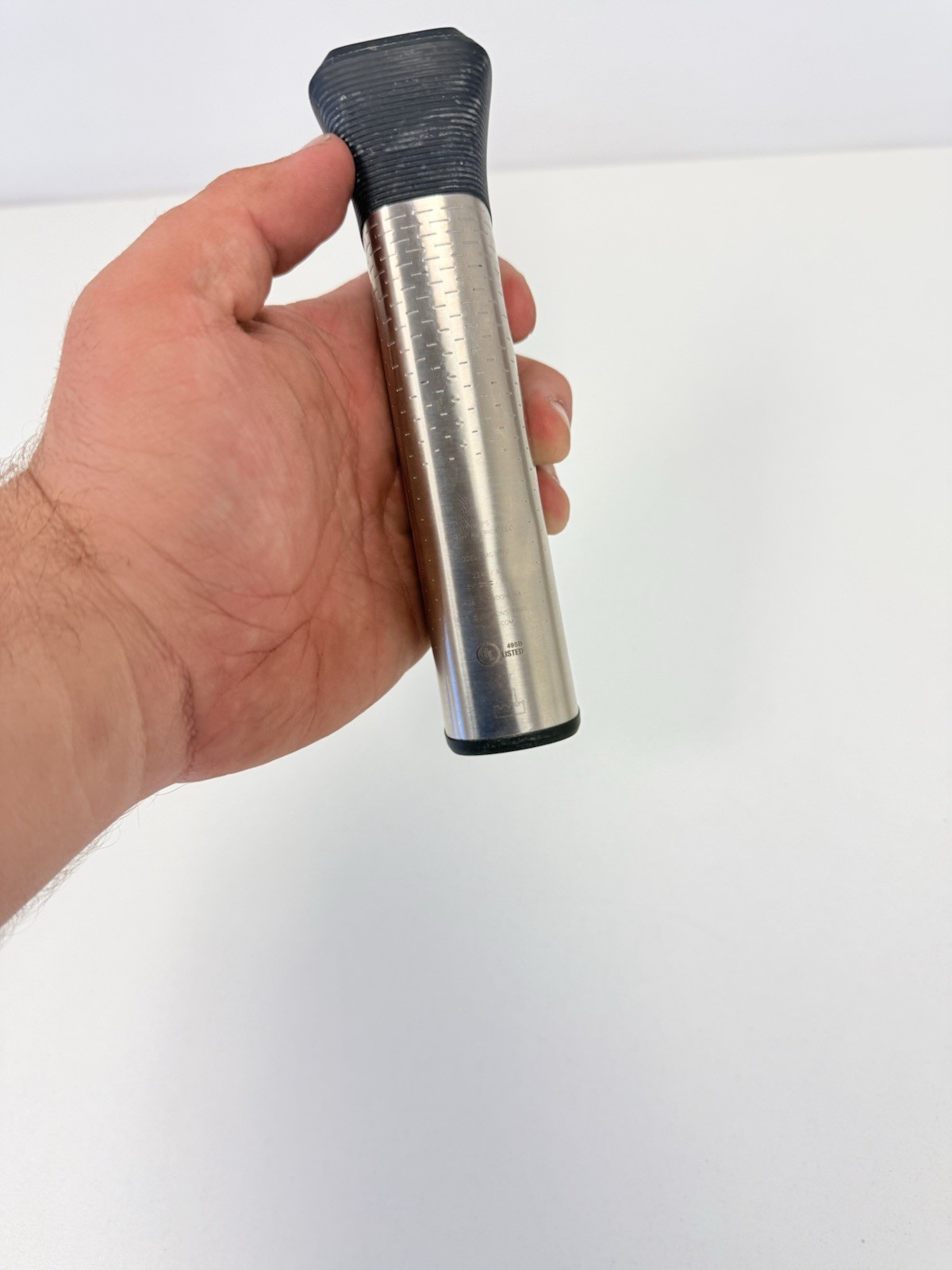 Philips Norelco Multigroom 7000 MG7910 Tested