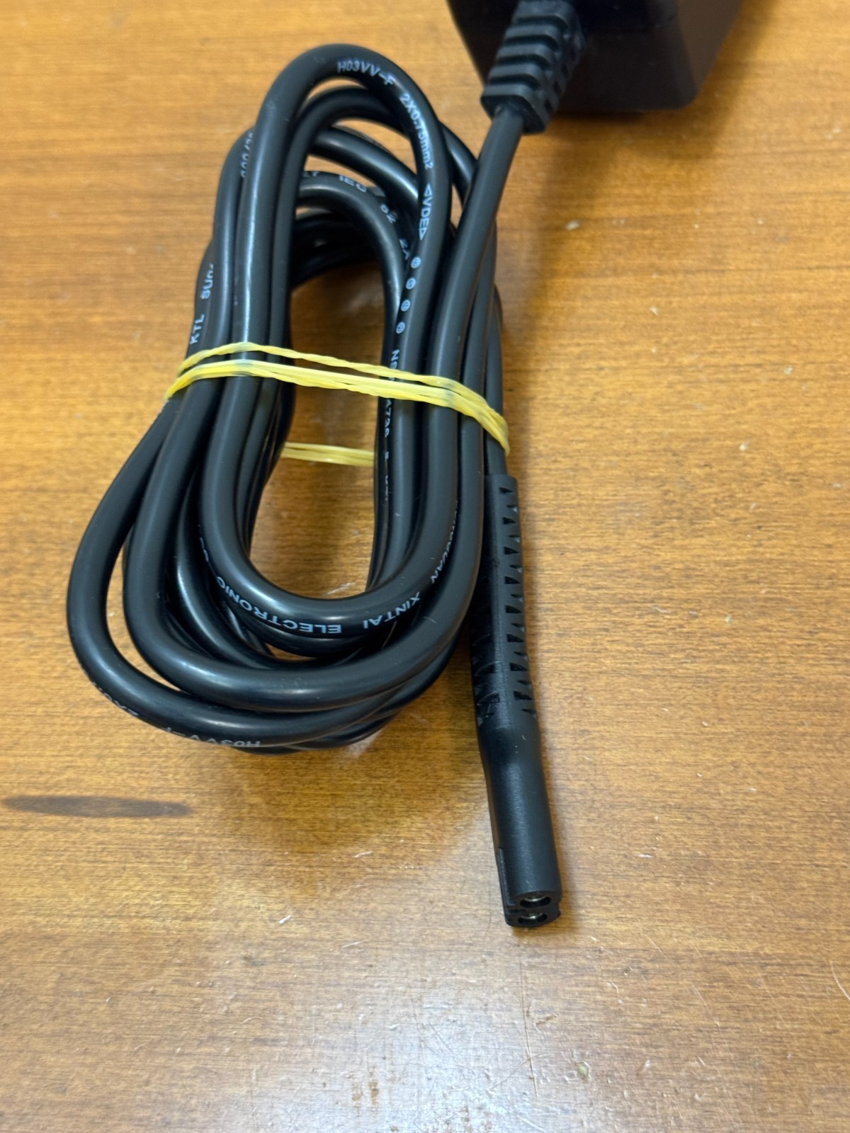 4V Charger for Wahl Magic Clipper 8148/8164/8591/8509/1919 & Trimmer 9649