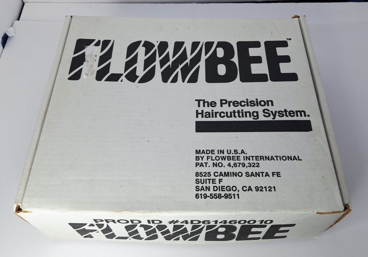 Flowbee Home Haircutting System Clippers
