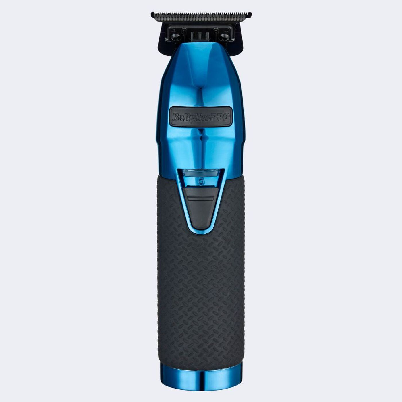 BaBylissPRO LimitedFX Black/Blue Trimmer & Shaver Gift Set #FXDUOFS2TBL