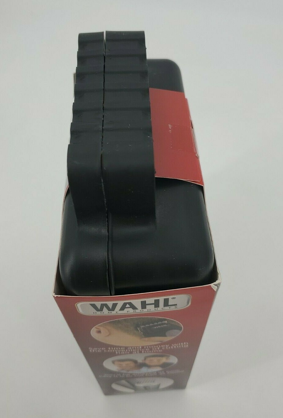 Wahl Kit Clippers Men Trimmer Hair CUtting Tool Cut Machine Home NEW