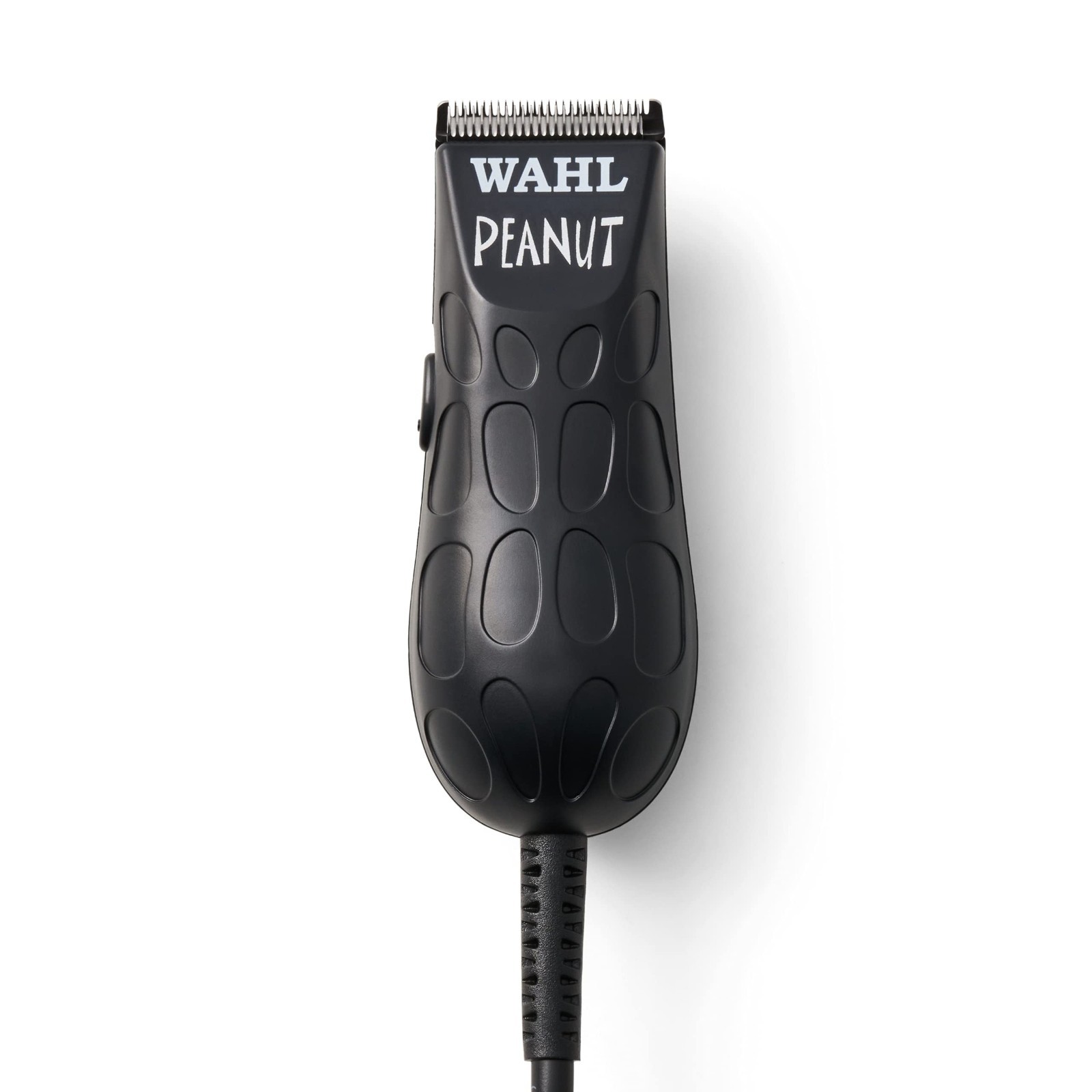 NEW Wahl Professional Peanut Black Hair Clipper Trimmer Haircut Kit 8655-200