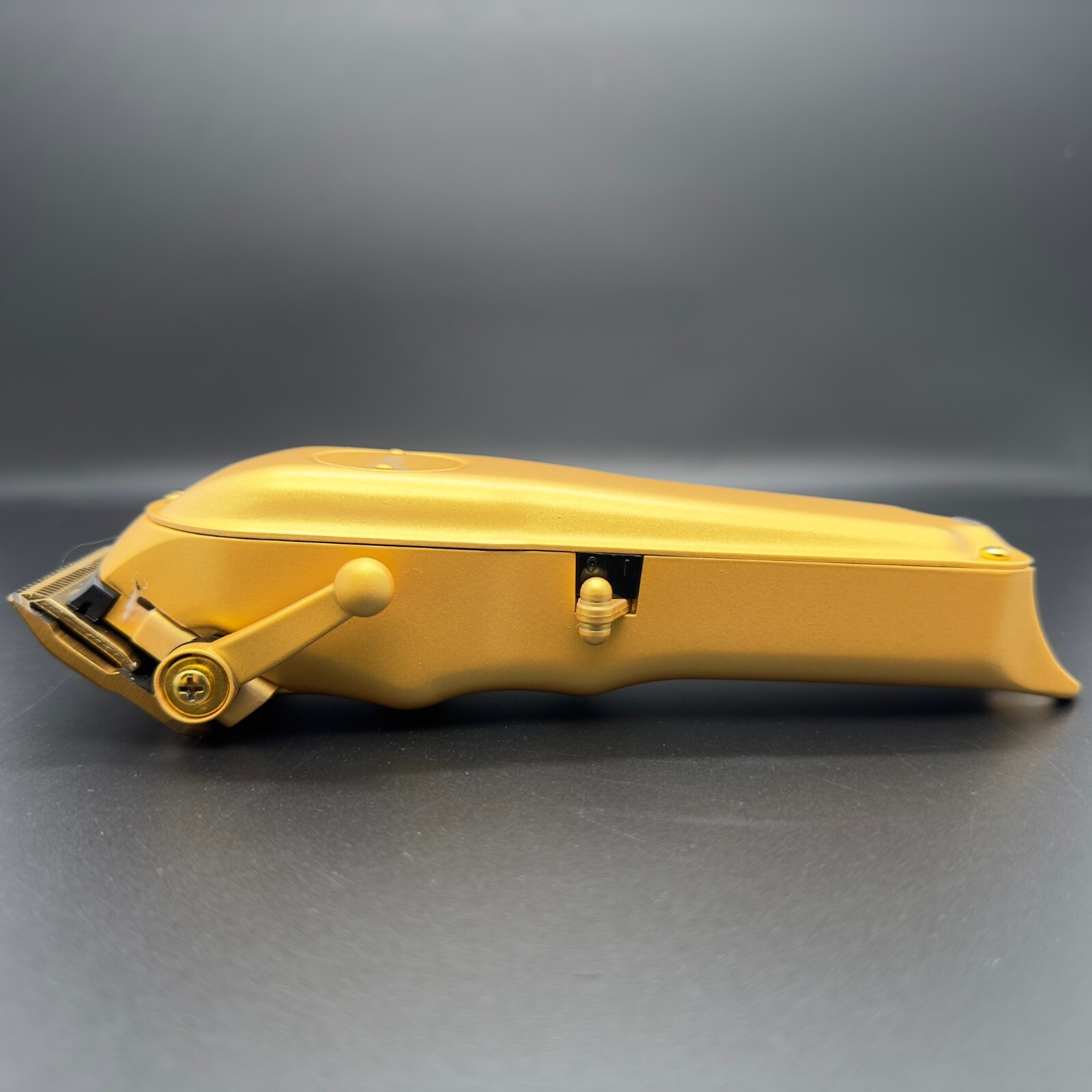 XTRIM USA Clipper Matte GOLD