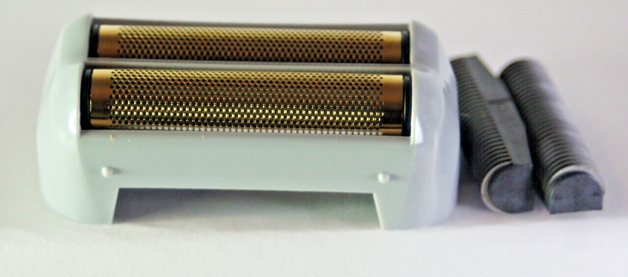 Pro Shaver Replacement Foil and Cutter For Andis #17150 Shaver (See Pic # 2 )