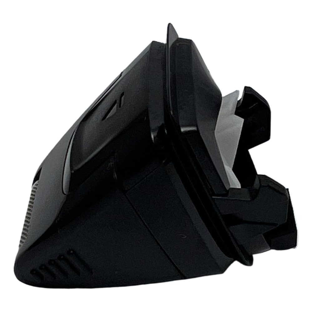 Replacement Trimmer Head Mini Foil Blade Cutter Compatible with Philips Norelco