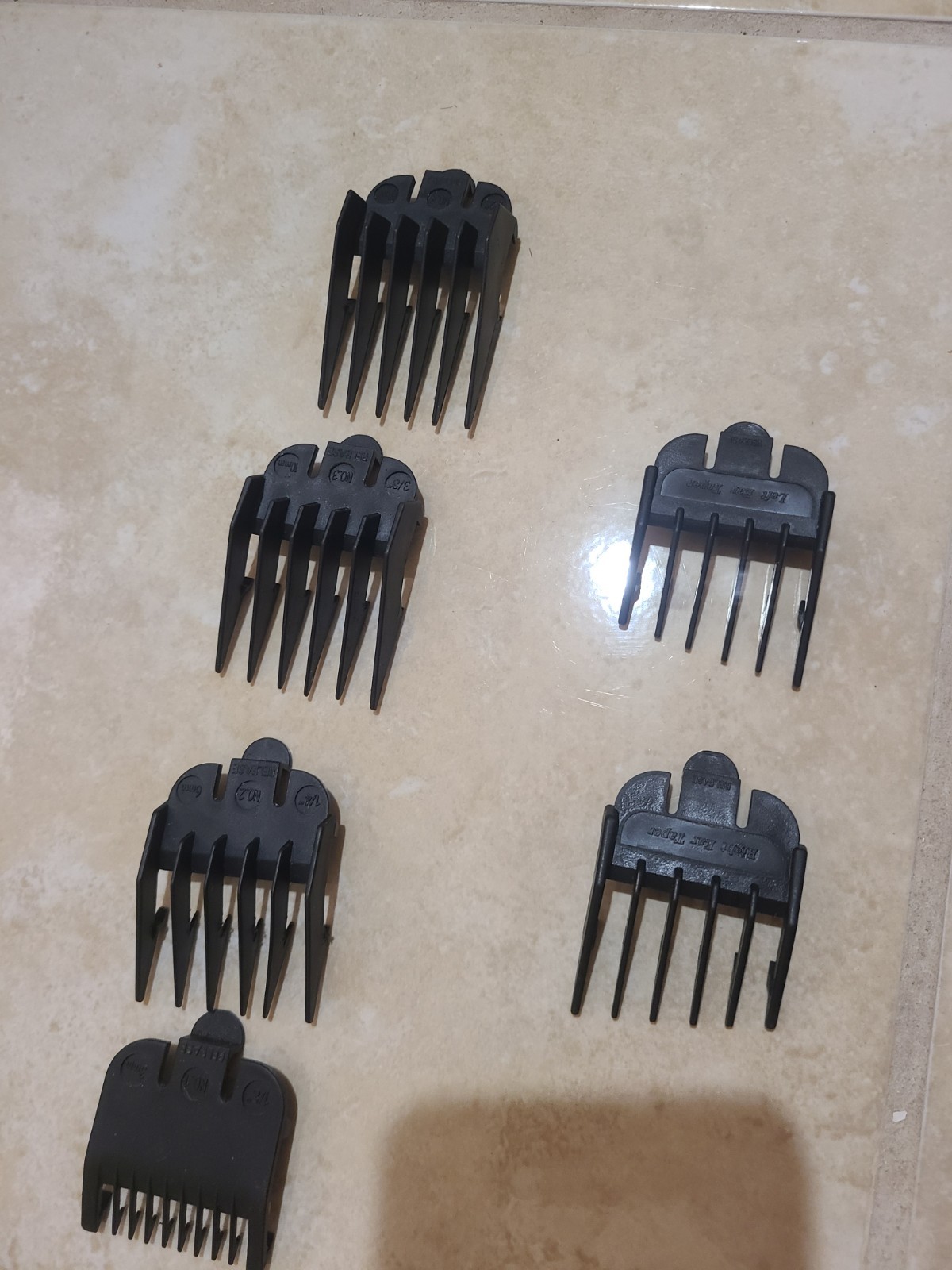 Conair Home Haircutting Kit Clippers