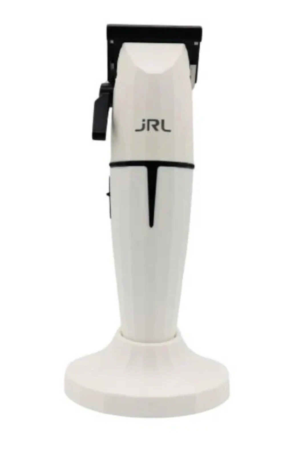 JRL Ghost White Onyx Cordless Hair Clipper #FF2020C-W – NEW