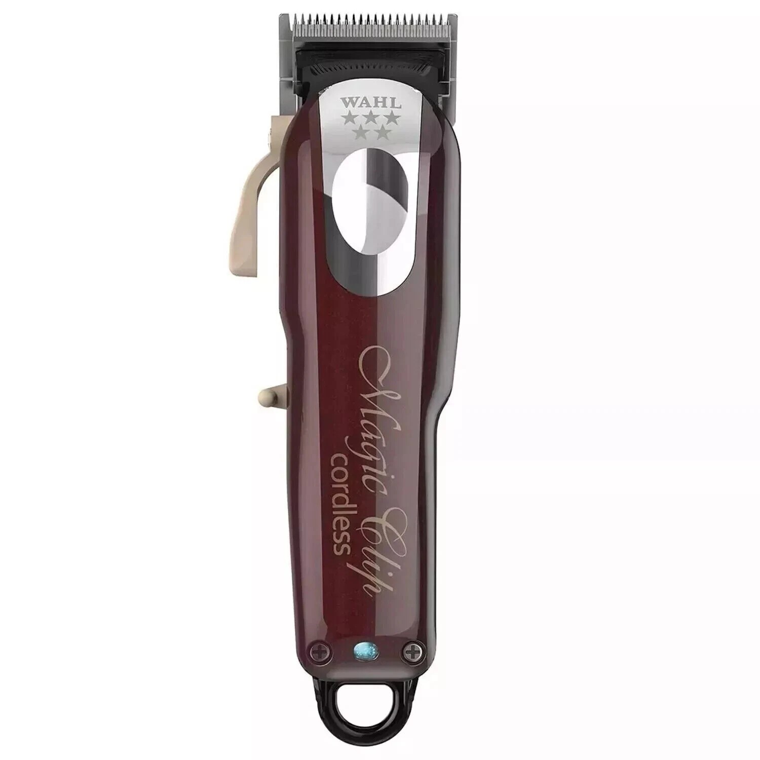 New Wahl Professional 8148 5-Star Series Cordless Magic Clip Cord / Clipper