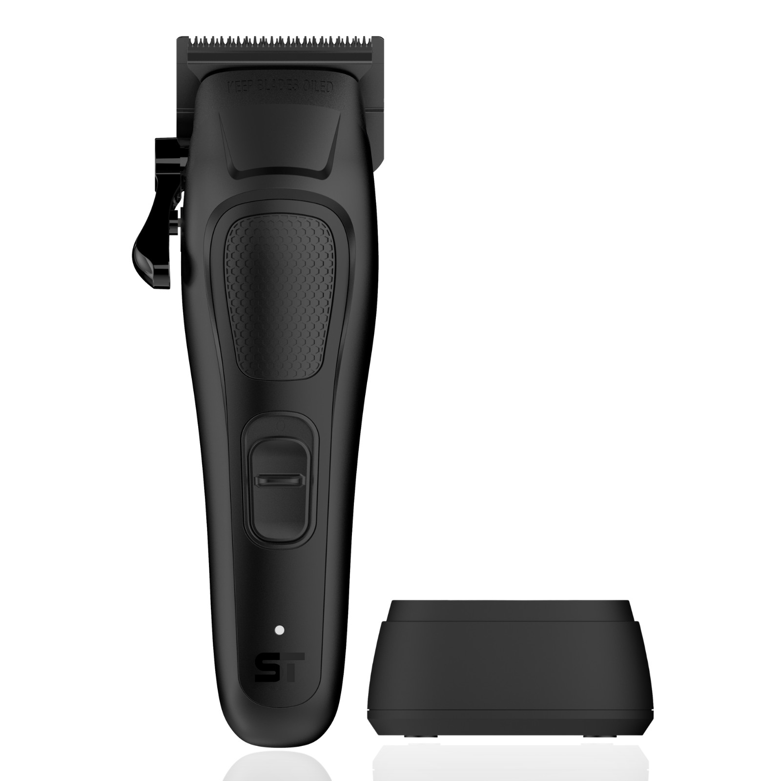 Supreme Trimmer DARKSTAR82 Hair Clipper w/ Vector Motor | STC82 – Recertified