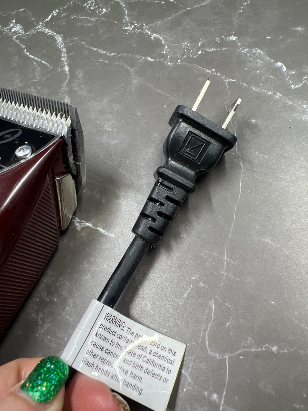 Oster Fast Feed Professional Hair Clippers