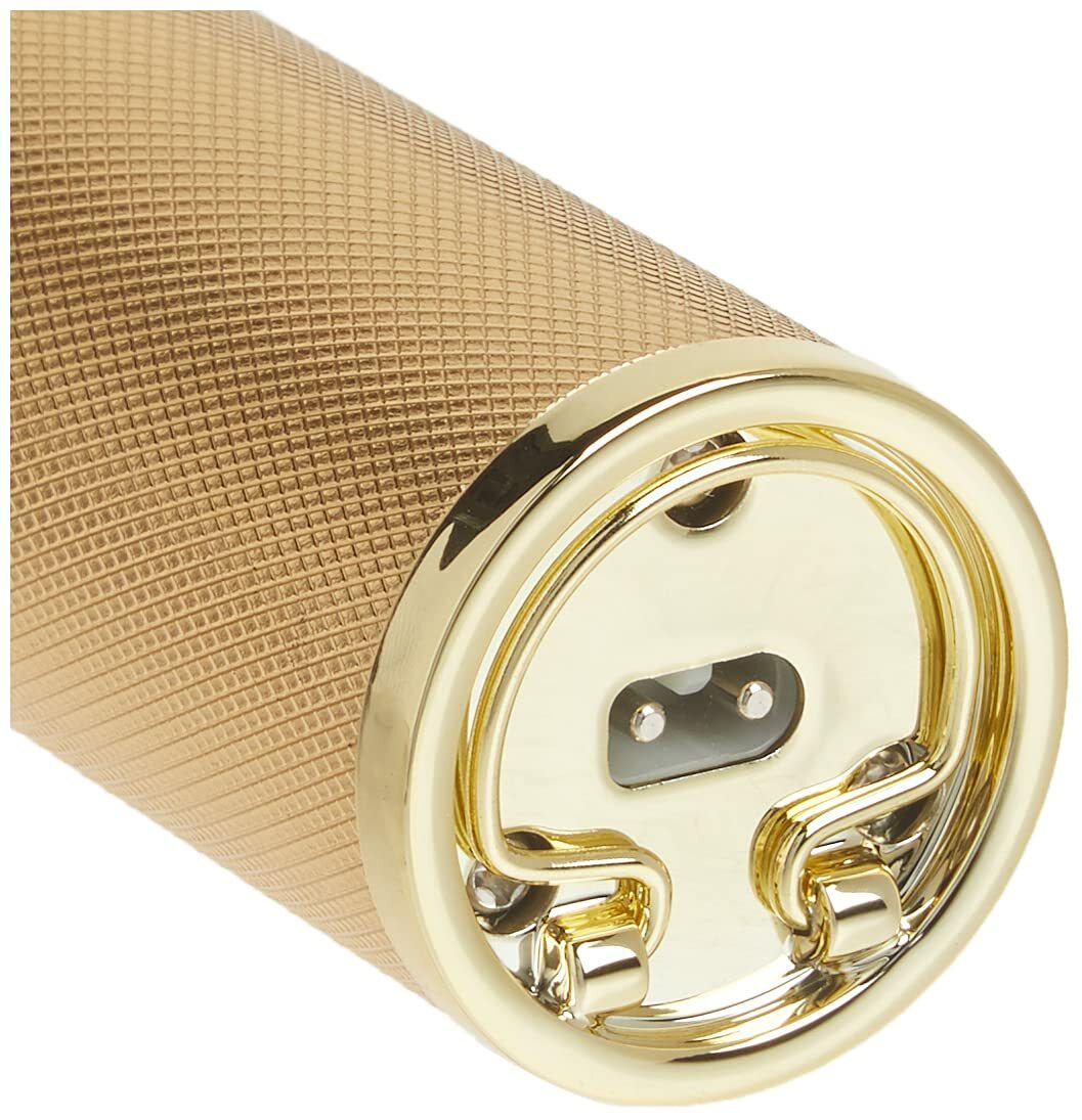 BaBylissPRO GOLDFX Collection Clipper – FX870G