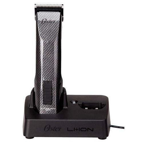 Oster Octane Li-Ion Heavy Duty Professional Cordless Hair Clipper 76550-100 Cut