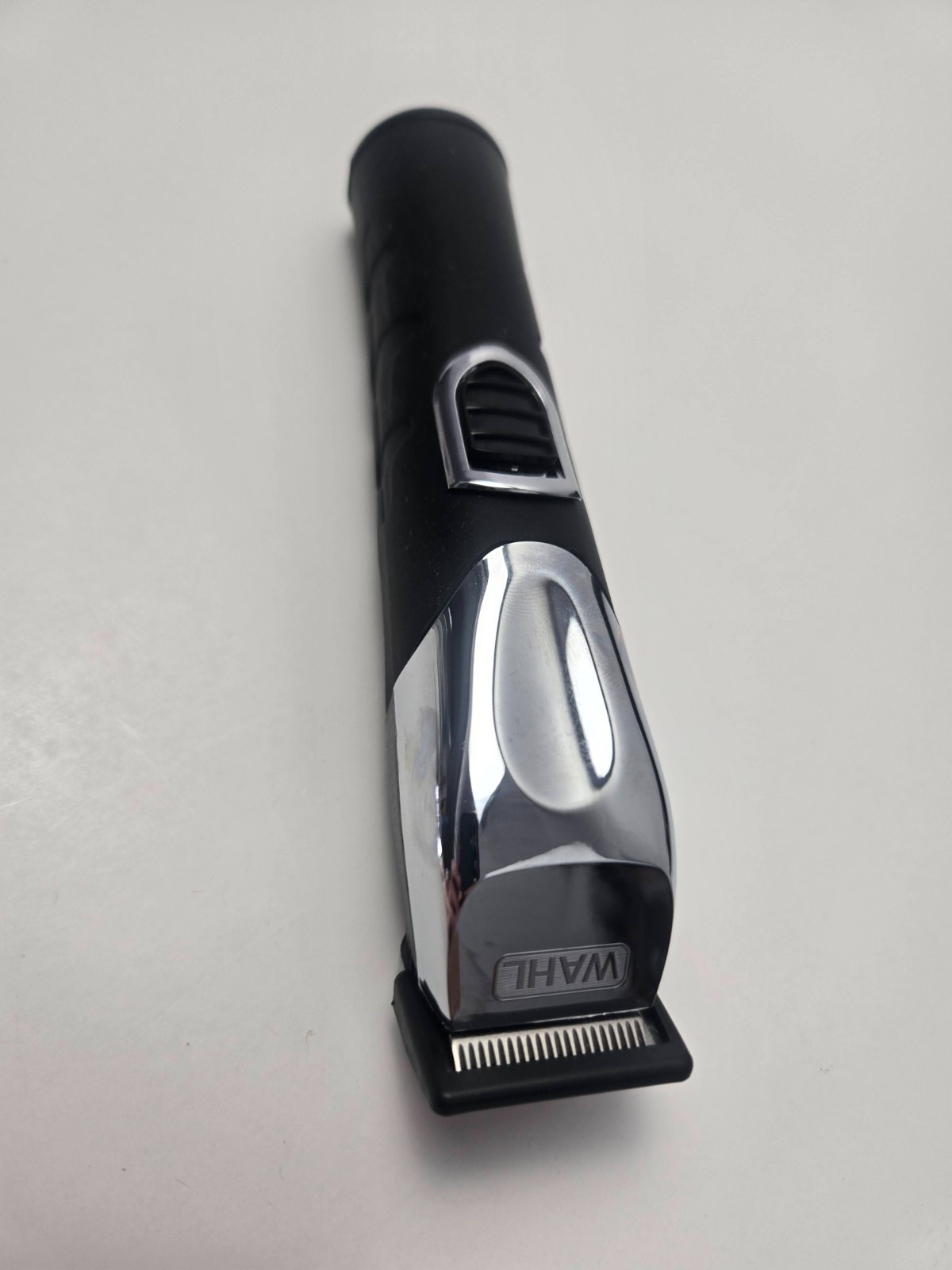Wahl Lithium Ion All-in-One Beard Trimmer Detail Ear & Nose Trimmer, 09854 *OB