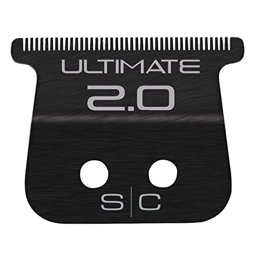 StyleCraft SCFUTB Ultimate 2.0 DLC T-Blade Trimmer Blade