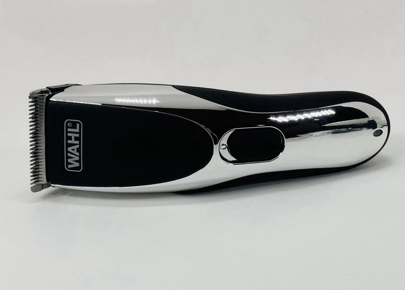 Wahl Rechargeable Hair Clipper Kit 79434 Cordless Trimmer Guards Open Box (NEW)